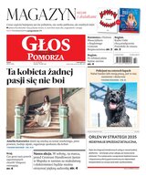 Głos Dziennik Pomorza Głos Pomorza 73/2025