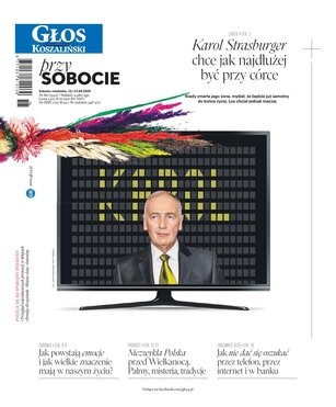 Głos Dziennik Pomorza Głos Pomorza 86/2025