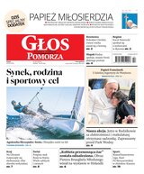 Głos Dziennik Pomorza Głos Pomorza 96/2025