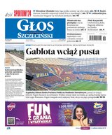 Głos Dziennik Pomorza Głos Szczeciński 102/2025