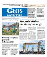 Głos Dziennik Pomorza Głos Szczeciński 111/2025