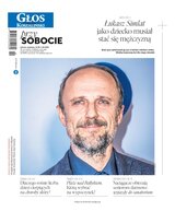 Głos Dziennik Pomorza Głos Szczeciński 125/2025