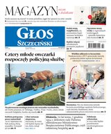 Głos Dziennik Pomorza Głos Szczeciński 13/2025