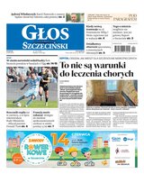 Głos Dziennik Pomorza Głos Szczeciński 135/2025