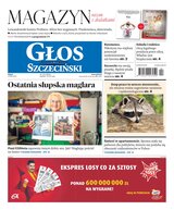 Głos Dziennik Pomorza Głos Szczeciński 136/2025