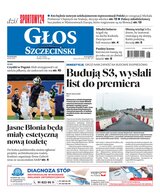 Głos Dziennik Pomorza Głos Szczeciński 138/2025