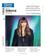 Głos Dziennik Pomorza Głos Szczeciński 154/2025