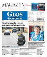 Głos Dziennik Pomorza Głos Szczeciński 159/2025