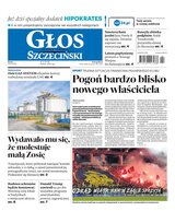 Głos Dziennik Pomorza Głos Szczeciński 17/2025