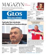 Głos Dziennik Pomorza Głos Szczeciński 177/2025