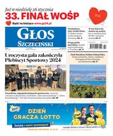 Głos Dziennik Pomorza Głos Szczeciński 19/2025