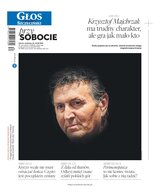 Głos Dziennik Pomorza Głos Szczeciński 195/2025