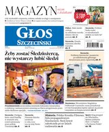 Głos Dziennik Pomorza Głos Szczeciński 2/2025