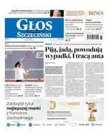 Głos Dziennik Pomorza Głos Szczeciński 209/2025