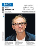 Głos Dziennik Pomorza Głos Szczeciński 219/2025