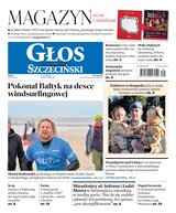 Głos Dziennik Pomorza Głos Szczeciński 224/2025
