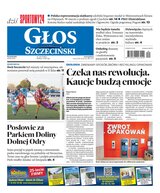 Głos Dziennik Pomorza Głos Szczeciński 226/2025