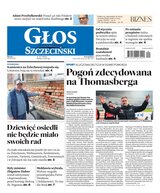 Głos Dziennik Pomorza Głos Szczeciński 227/2025