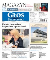 Głos Dziennik Pomorza Głos Szczeciński 236/2025