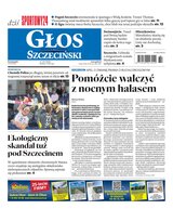 Głos Dziennik Pomorza Głos Szczeciński 238/2025