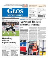 Głos Dziennik Pomorza Głos Szczeciński 24/2025