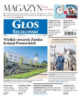 Głos Dziennik Pomorza Głos Szczeciński 248/2025