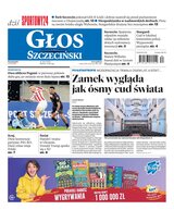 Głos Dziennik Pomorza Głos Szczeciński 250/2025
