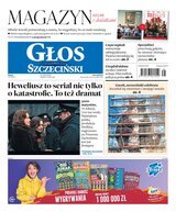 Głos Dziennik Pomorza Głos Szczeciński 259/2025