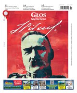 Głos Dziennik Pomorza Głos Szczeciński 261/2025