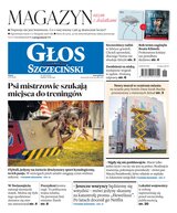 Głos Dziennik Pomorza Głos Szczeciński 264/2025