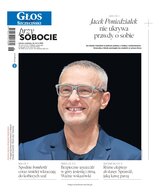Głos Dziennik Pomorza Głos Szczeciński 265/2025