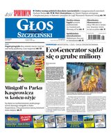 Głos Dziennik Pomorza Głos Szczeciński 272/2025