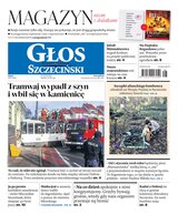 Głos Dziennik Pomorza Głos Szczeciński 276/2025