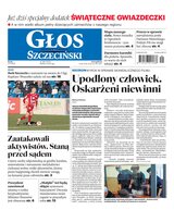 Głos Dziennik Pomorza Głos Szczeciński 280/2025