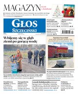 Głos Dziennik Pomorza Głos Szczeciński 282/2025