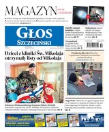 Głos Dziennik Pomorza Głos Szczeciński 288/2025