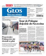 Głos Dziennik Pomorza Głos Szczeciński 290/2025