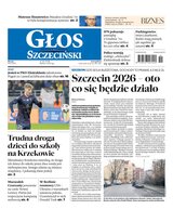 Głos Dziennik Pomorza Głos Szczeciński 291/2025
