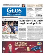 Głos Dziennik Pomorza Głos Szczeciński 292/2025