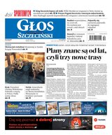 Głos Dziennik Pomorza Głos Szczeciński 296/2025