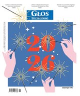 Głos Dziennik Pomorza Głos Szczeciński 301/2025