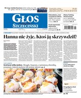 Głos Dziennik Pomorza Głos Szczeciński 48/2025
