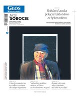 Głos Dziennik Pomorza Głos Szczeciński 50/2025