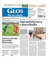 Głos Dziennik Pomorza Głos Szczeciński 59/2025