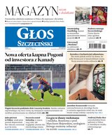 Głos Dziennik Pomorza Głos Szczeciński 61/2025