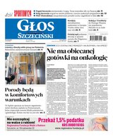 Głos Dziennik Pomorza Głos Szczeciński 75/2025