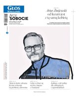 Głos Dziennik Pomorza Głos Szczeciński 8/2025