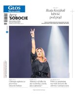Głos Dziennik Pomorza Głos Szczeciński 80/2025