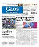 Głos Dziennik Pomorza Głos Szczeciński 82/2025