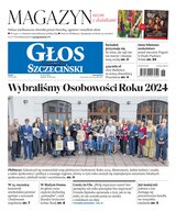 Głos Dziennik Pomorza Głos Szczeciński 85/2025